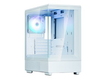 Корпус Zalman P10 (белый)
