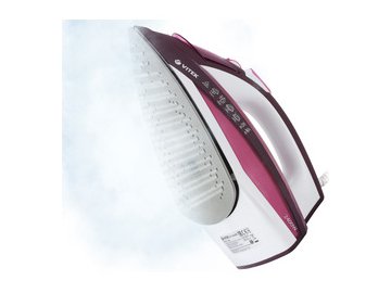 Электроутюг VITEK VT-1215PK 5 элемент