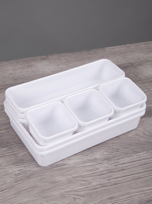 Органайзер сборный Storage, фото 8 из 153