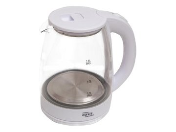 Электрочайник Making Oasis Everywhere K-8GW 5 элемент