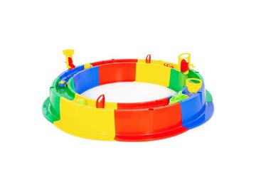 Песочница Полесье Кольцо 40923