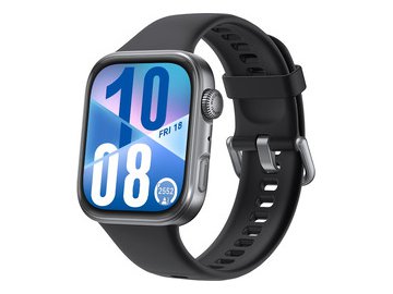 Смарт-часы Huawei Watch FIT 4 (черный)