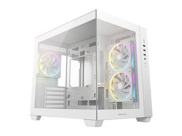 Компьютер HAFF Elemento Aero WH67509