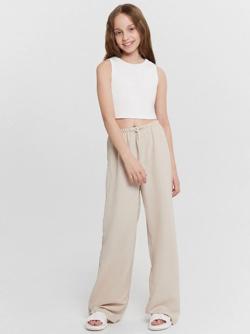 БРЮКИ ДЛЯ ДЕВОЧЕК, фото 3 из 5