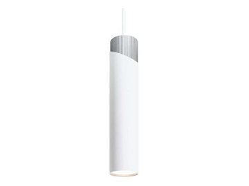 Подвесной светильник WOLTA DOLCE WSL-GU10/P06WCH