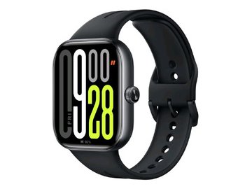Смарт-часы Xiaomi Redmi Watch 5 Obsidian Black (BHR9389GL/M2462W1) 5 элемент