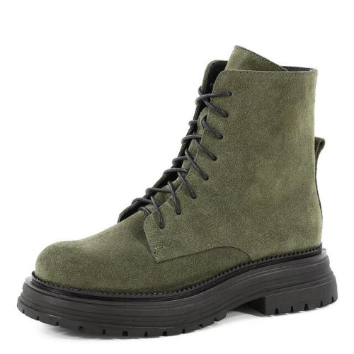 Ботинки женские, фото 3 из 4