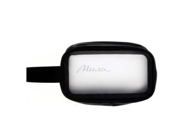 Косметичка ODRI черная, арт. XX23061478-2