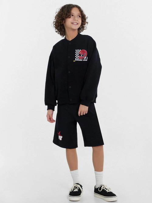 ТОЛСТОВКА ДЛЯ МАЛЬЧИКОВ, фото 3 из 6