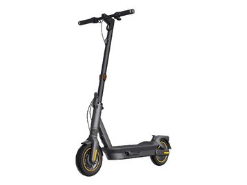 Электросамокат Ninebot KickScooter MAX G2
