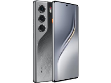 Tecno Camon 40 8/256GB (черный)