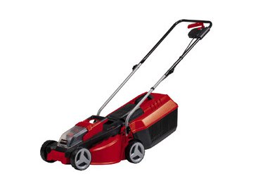 Газонокосилка аккумуляторная Einhell GE-CM 18/30 Li (3413155)