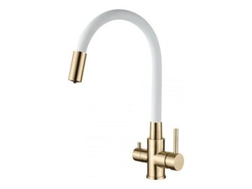 Смеситель Ledeme L74255Y-3