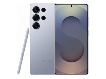 Смартфон Samsung Galaxy S25 Ultra 12GB/1TB (SM-S938BZBQCAU) синий титан на акции в магазинах 5 элемент