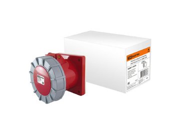 Розетка TDM Electric SQ0611-0010