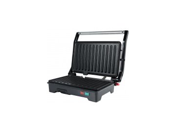 Гриль ragex r783 000 (черный) Электросила