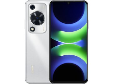 Huawei Nova Y63 6/128GB (серебро)