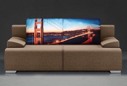 Диван-кровать Сити Люкс (Независимый пружинный блок), фото 24 из 304