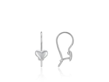 Серьги детские, серебро 925 проба