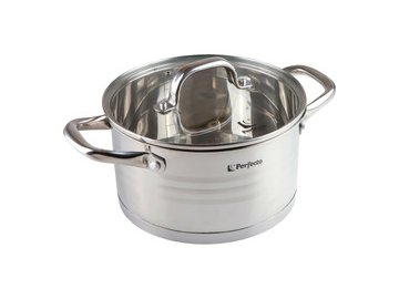 Кастрюля Perfecto Linea Milagros 3.4 л [50-002011]