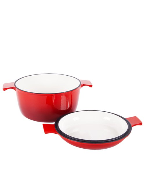 Набор посуды Brazier S, фото 10 из 10