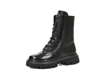 Сапожки для школьников-девочек