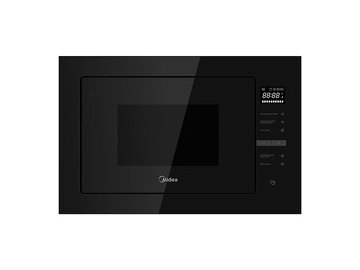 Встраиваемая микроволновая печь MIDEA MI10250GB на акции в магазинах 5 элемент