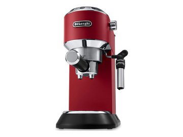 Кофеварка DeLonghi EC685.R