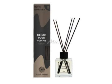 Ароматизатор воздуха AURA FRESH Home Diffuser жидкий Kenzo Pour Homme, 50мл