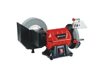 Заточный станок Einhell TC-WD 200/150 (4417242)