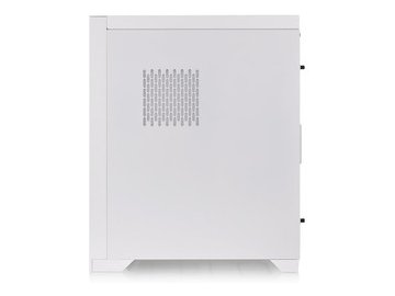 Корпус Thermaltake CTE T500 TG ARGB (белый)