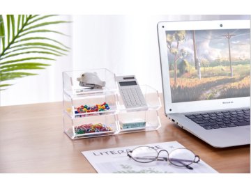 Органайзер для канцелярских принадлежностей Art&Home 10х8,5х4,5 см, 3779 в Жодино Ома