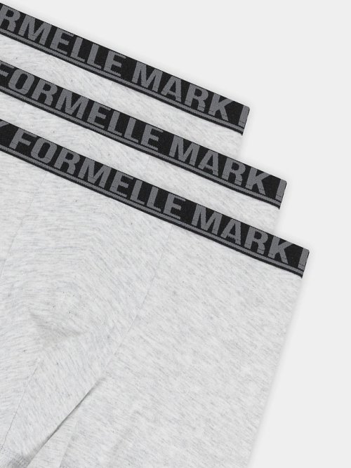 Трусы для мальчиков в наборе, 3 шт, фото 3 из 7