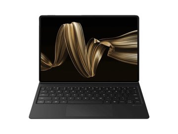 Планшет Huawei MatePad Pro 12.2 Wi-Fi (MRDI-W09) 12GB/256GB Black с клавиатурой
