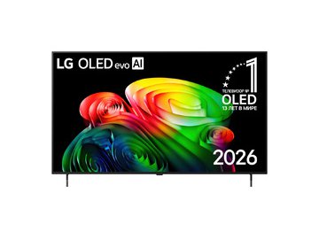 Телевизор LG OLED55B6RLA