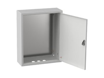 Корпус металлический GENERICA ЩМП-3-0 (650х500х220мм) УХЛ3 IP31