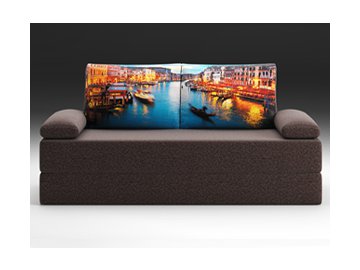 Диван-кровать Палермо в Бресте Ами