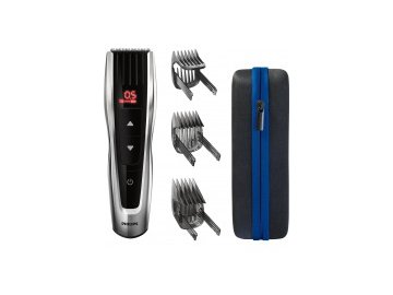 Машинка для стрижки волос philips hc 9420/15 Электросила