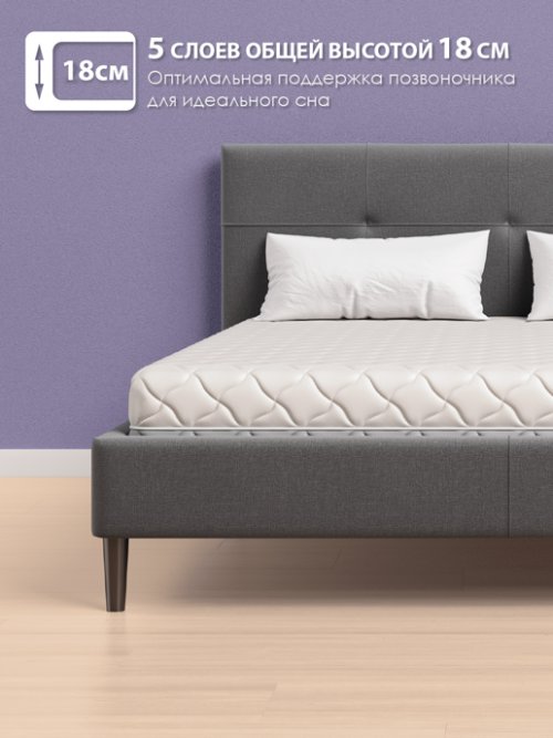 Матрас Комфорт, фото 15 из 160