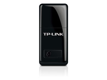 Wi-fi адаптер TP-LINK TL-WN823N