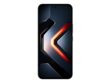 Смартфон Infinix GT 30 Pro 12GB/512GB (черный)