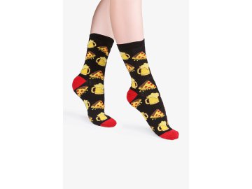 Носки женские Socks concept Элема, модель SC-1563