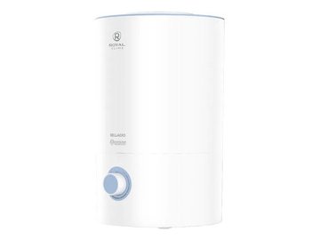 Увлажнитель воздуха Royal Clima Bellagio RUH-BL300/3.5M-WT
