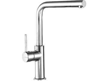 Смеситель для кухни GROSS AQUA Everyday 3252509C