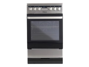 Плита электрическая Hansa FCCX58221