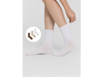 НОСКИ ЖЕНСКИЕ (3 пары)
