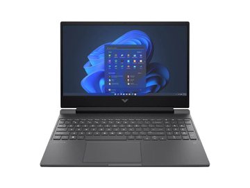 Игровой ноутбук HP Victus 15-fb3020nia D1KS1EA Win11 на акции в магазинах 5 элемент