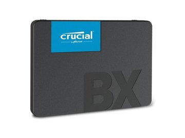Твердотельный накопитель (SSD) Crucial BX500 2TB CT2000BX500SSD1 в Мозыре 5 элемент