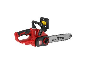 Аккумуляторная пила Wortex CEC 3018-1 Solo 2333043 (без АКБ и ЗУ)