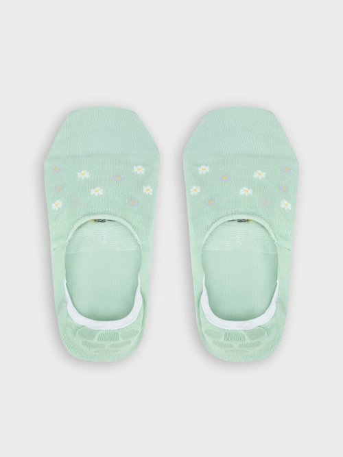 ПОДСЛЕДНИКИ ЖЕНСКИЕ, фото 6 из 8